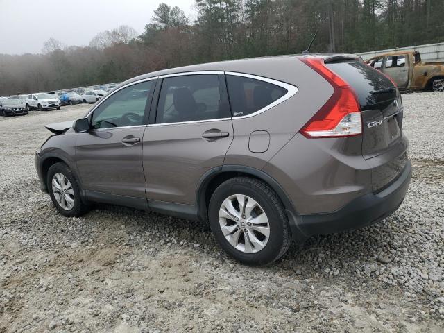 Photo 1 VIN: 3CZRM3H52CG705616 - HONDA CR-V EX 