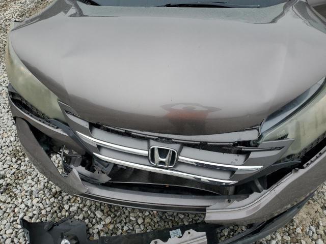 Photo 11 VIN: 3CZRM3H52CG705616 - HONDA CR-V EX 