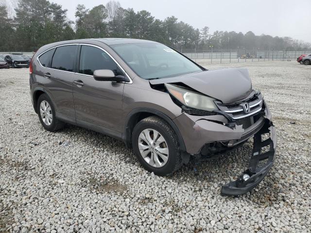 Photo 3 VIN: 3CZRM3H52CG705616 - HONDA CR-V EX 