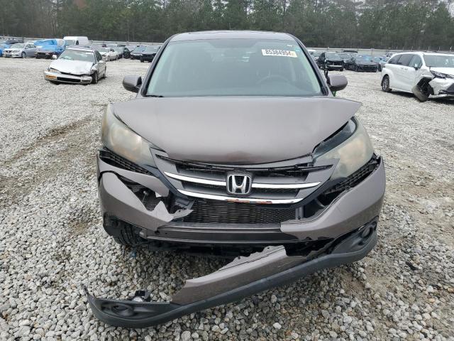 Photo 4 VIN: 3CZRM3H52CG705616 - HONDA CR-V EX 