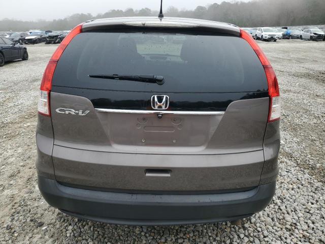 Photo 5 VIN: 3CZRM3H52CG705616 - HONDA CR-V EX 