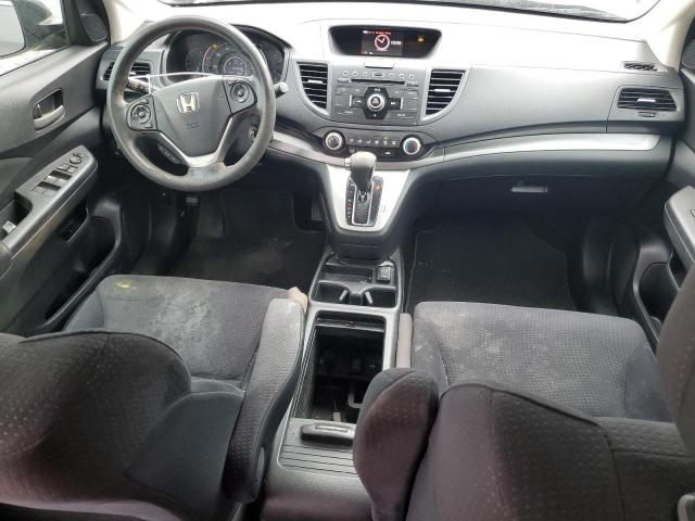 Photo 7 VIN: 3CZRM3H52CG705616 - HONDA CR-V EX 