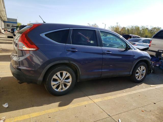 Photo 2 VIN: 3CZRM3H52DG702801 - HONDA CRV 