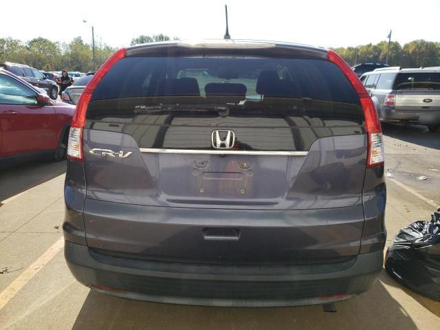 Photo 5 VIN: 3CZRM3H52DG702801 - HONDA CRV 