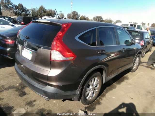 Photo 3 VIN: 3CZRM3H52DG703527 - HONDA CR-V 