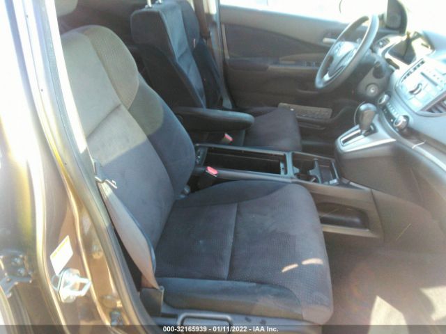 Photo 4 VIN: 3CZRM3H52DG703527 - HONDA CR-V 