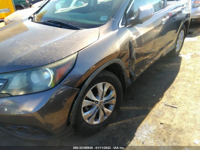 Photo 5 VIN: 3CZRM3H52DG703527 - HONDA CR-V 