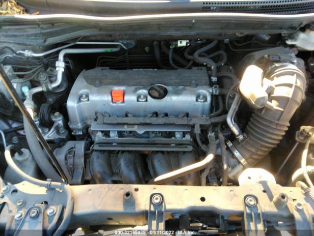 Photo 9 VIN: 3CZRM3H52DG703527 - HONDA CR-V 