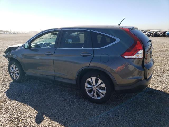 Photo 1 VIN: 3CZRM3H52DG706217 - HONDA CR-V EX 