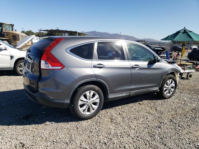 Photo 2 VIN: 3CZRM3H52DG706217 - HONDA CR-V EX 