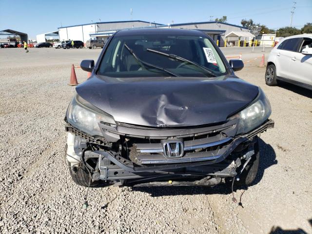 Photo 4 VIN: 3CZRM3H52DG706217 - HONDA CR-V EX 