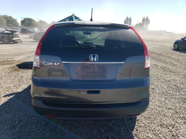 Photo 5 VIN: 3CZRM3H52DG706217 - HONDA CR-V EX 