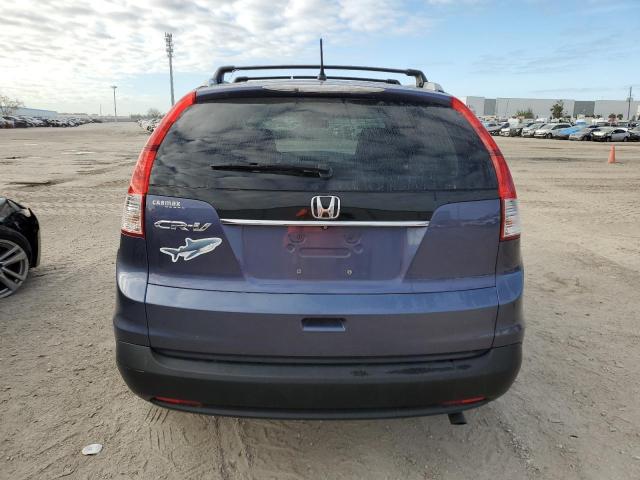 Photo 5 VIN: 3CZRM3H52DG706525 - HONDA CR-V EX 