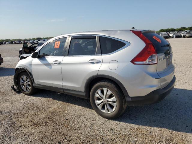 Photo 1 VIN: 3CZRM3H52EG703724 - HONDA CR-V EX 