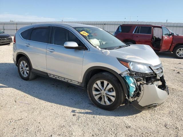 Photo 3 VIN: 3CZRM3H52EG703724 - HONDA CR-V EX 