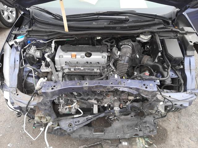 Photo 6 VIN: 3CZRM3H52EG705893 - HONDA CR-V EX 