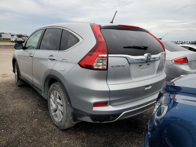 Photo 2 VIN: 3CZRM3H52FG704373 - HONDA CR-V EX 