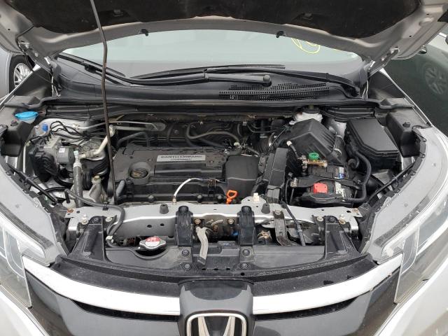 Photo 6 VIN: 3CZRM3H52FG704373 - HONDA CR-V EX 