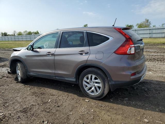 Photo 1 VIN: 3CZRM3H52FG706964 - HONDA CR-V EX 