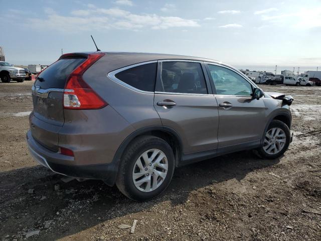 Photo 2 VIN: 3CZRM3H52FG706964 - HONDA CR-V EX 