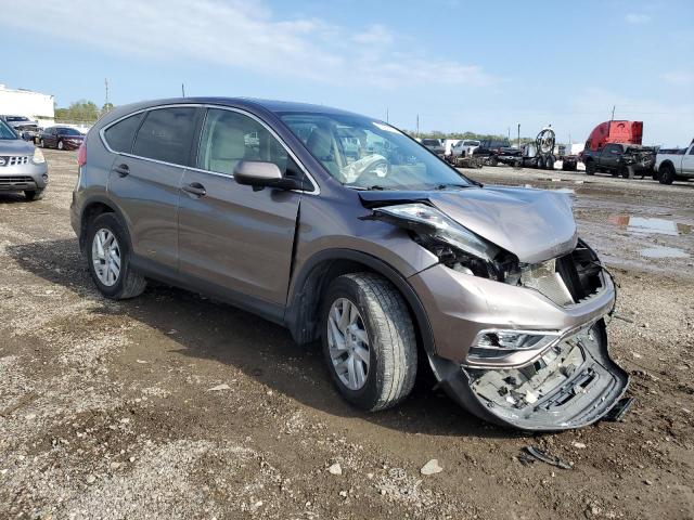 Photo 3 VIN: 3CZRM3H52FG706964 - HONDA CR-V EX 