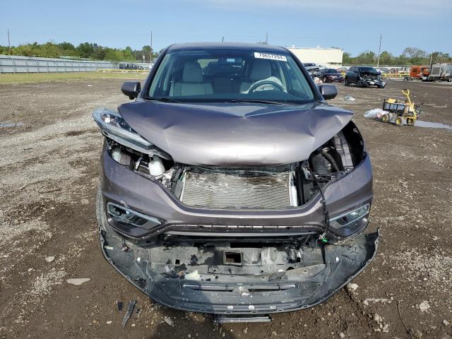 Photo 4 VIN: 3CZRM3H52FG706964 - HONDA CR-V EX 