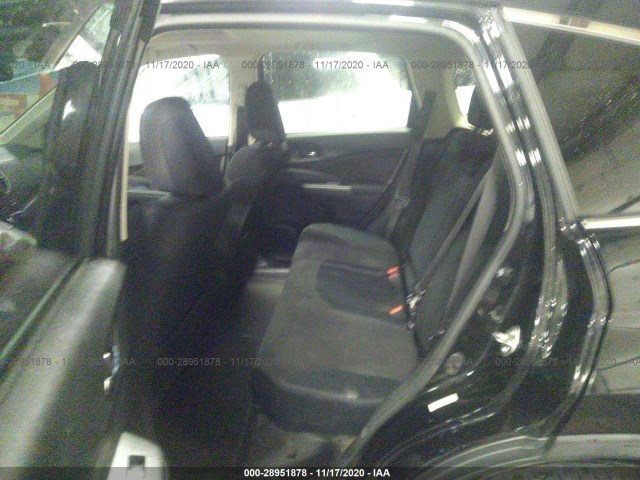 Photo 7 VIN: 3CZRM3H52FG707743 - HONDA CR-V 