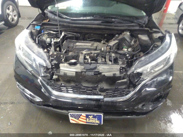 Photo 9 VIN: 3CZRM3H52FG707743 - HONDA CR-V 