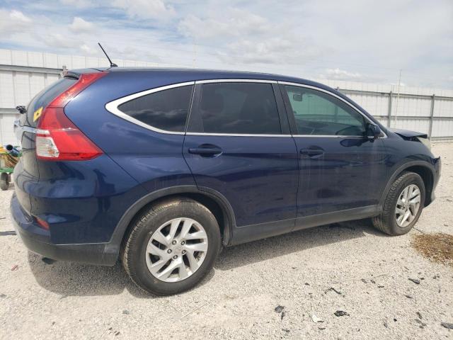 Photo 2 VIN: 3CZRM3H52FG710562 - HONDA CRV 