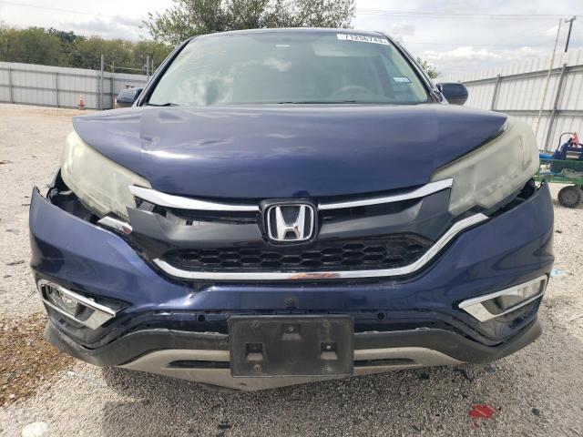 Photo 4 VIN: 3CZRM3H52FG710562 - HONDA CRV 