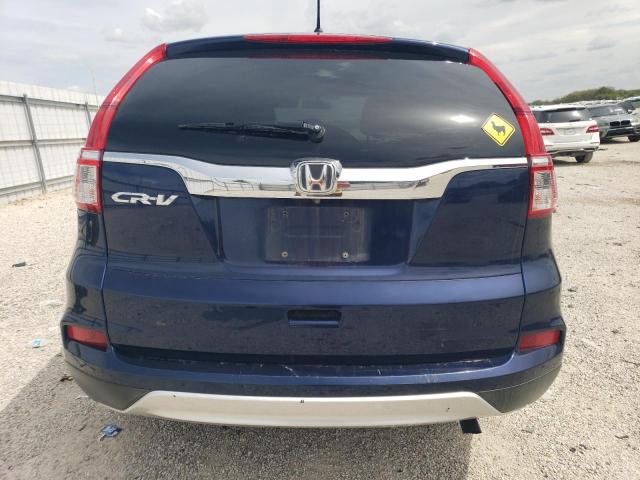 Photo 5 VIN: 3CZRM3H52FG710562 - HONDA CRV 