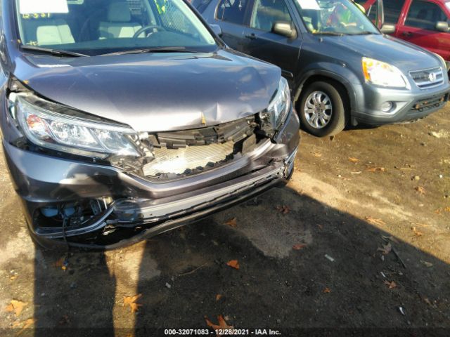 Photo 5 VIN: 3CZRM3H52FG711100 - HONDA CR-V 