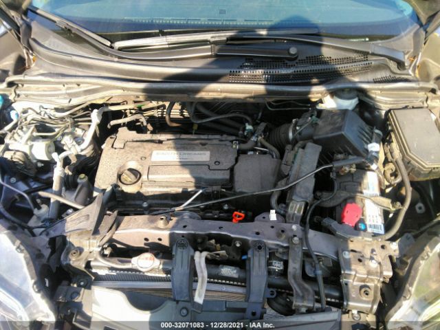 Photo 9 VIN: 3CZRM3H52FG711100 - HONDA CR-V 