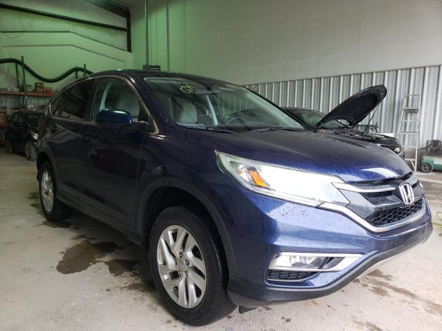 Photo 0 VIN: 3CZRM3H52GG704102 - HONDA CR-V EX 