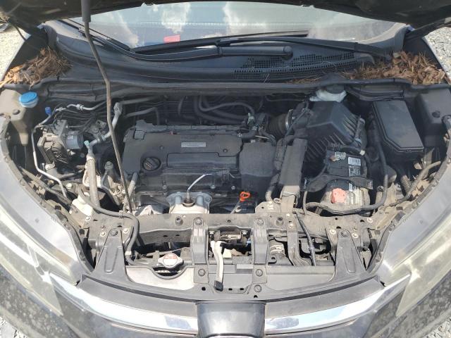 Photo 11 VIN: 3CZRM3H52GG706657 - HONDA CRV 