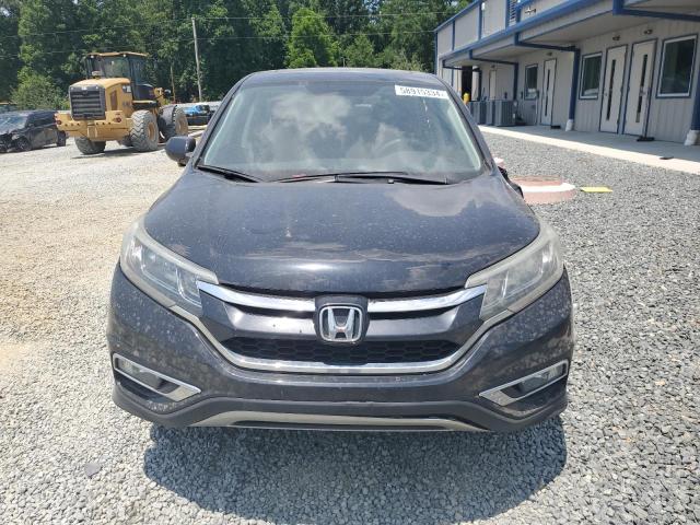 Photo 4 VIN: 3CZRM3H52GG706657 - HONDA CRV 