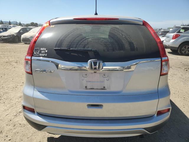 Photo 5 VIN: 3CZRM3H52GG708456 - HONDA CRV 