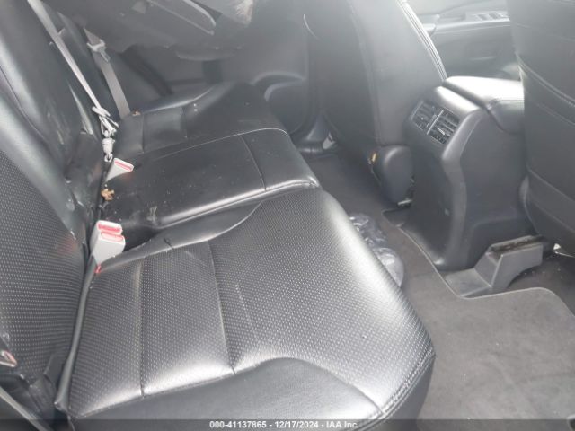 Photo 7 VIN: 3CZRM3H52GG710160 - HONDA CR-V 