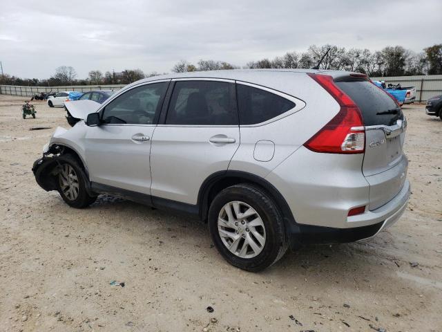 Photo 1 VIN: 3CZRM3H52GG711664 - HONDA CRV 