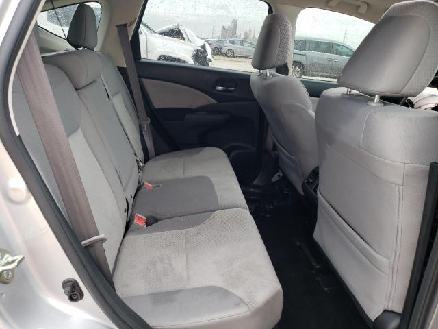 Photo 10 VIN: 3CZRM3H52GG711664 - HONDA CRV 