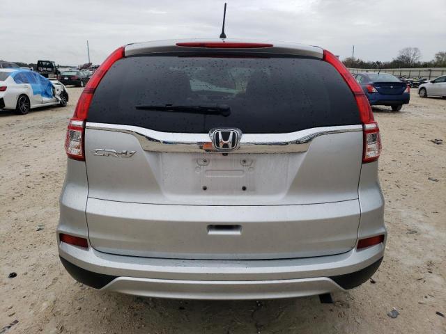 Photo 5 VIN: 3CZRM3H52GG711664 - HONDA CRV 