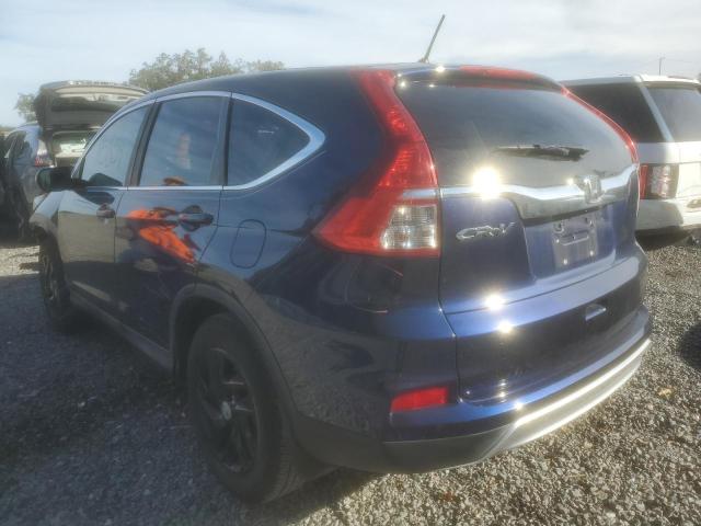 Photo 1 VIN: 3CZRM3H52GG712300 - HONDA CRV 