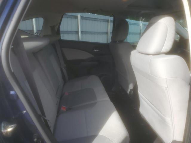 Photo 10 VIN: 3CZRM3H52GG712300 - HONDA CRV 