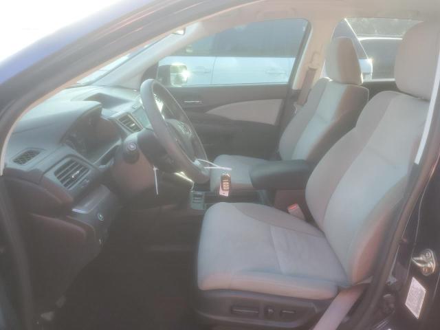 Photo 6 VIN: 3CZRM3H52GG712300 - HONDA CRV 