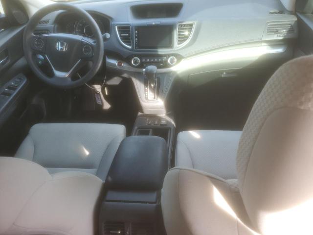 Photo 7 VIN: 3CZRM3H52GG712300 - HONDA CRV 