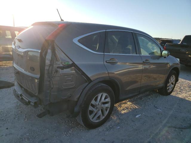 Photo 2 VIN: 3CZRM3H52GG717139 - HONDA CRV 