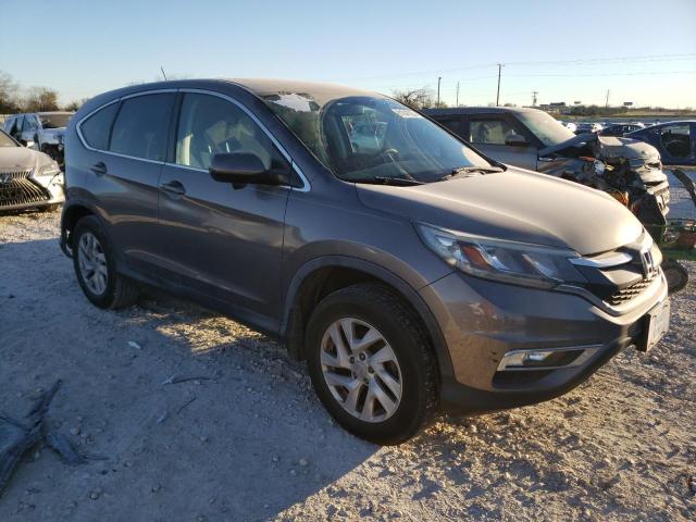 Photo 3 VIN: 3CZRM3H52GG717139 - HONDA CRV 