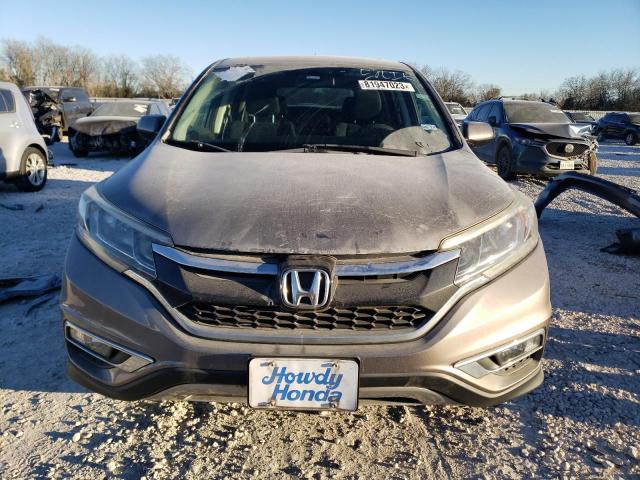 Photo 4 VIN: 3CZRM3H52GG717139 - HONDA CRV 