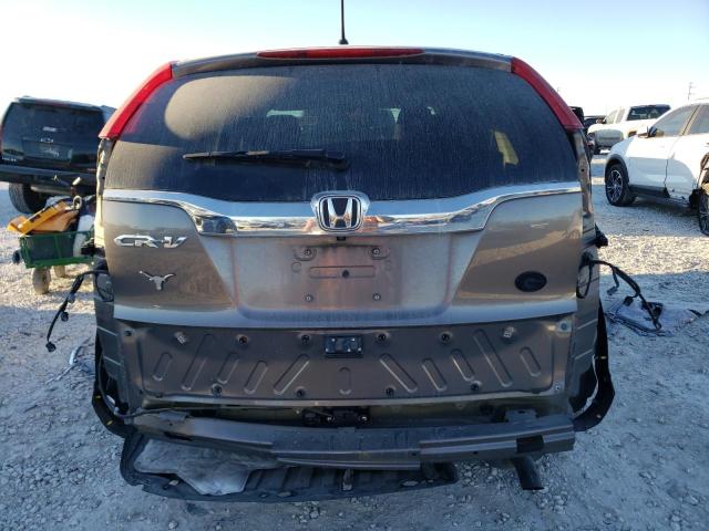 Photo 5 VIN: 3CZRM3H52GG717139 - HONDA CRV 