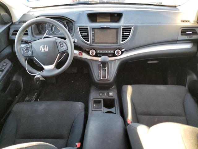 Photo 7 VIN: 3CZRM3H52GG717139 - HONDA CRV 